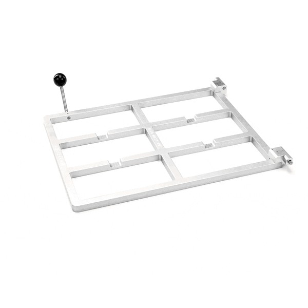 (image for) Roundup - AJ Antunes 7002010 EGG RACK ASSEMBLY W/ KNOB